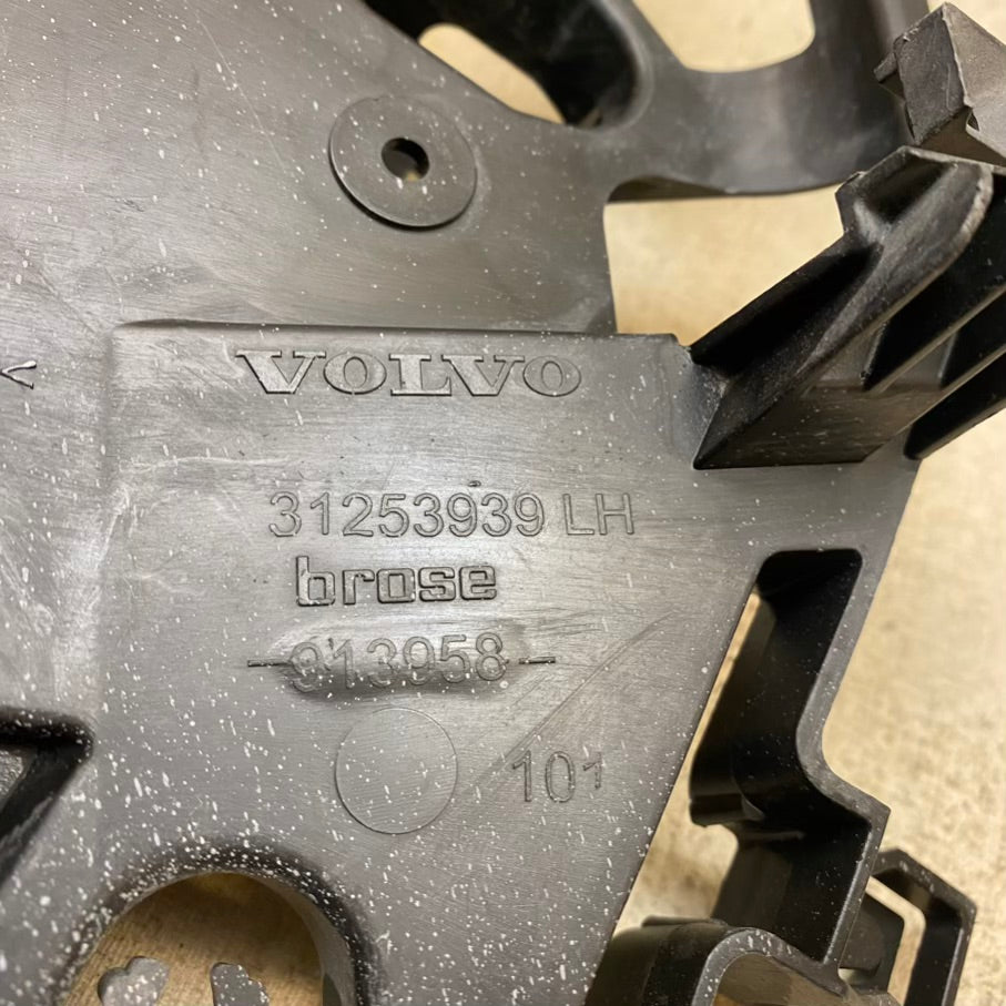 Volvo S80 Pencere Motor Braketi - 31253939