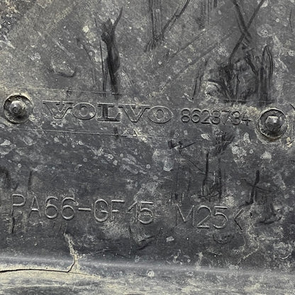 Volvo S80 Radyatör Fanı 8623735 Orijinal Çıkma En Uygun Oto Parça