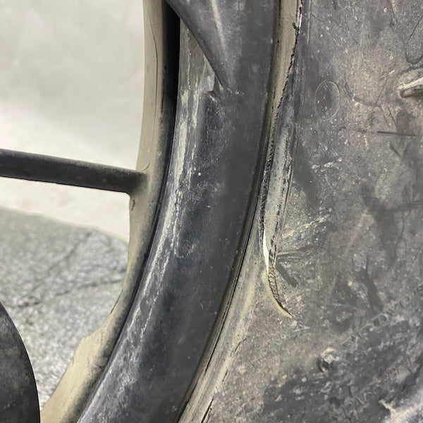 Volvo S80 Radyatör Fanı 8623735 Orijinal Çıkma En Uygun Oto Parça