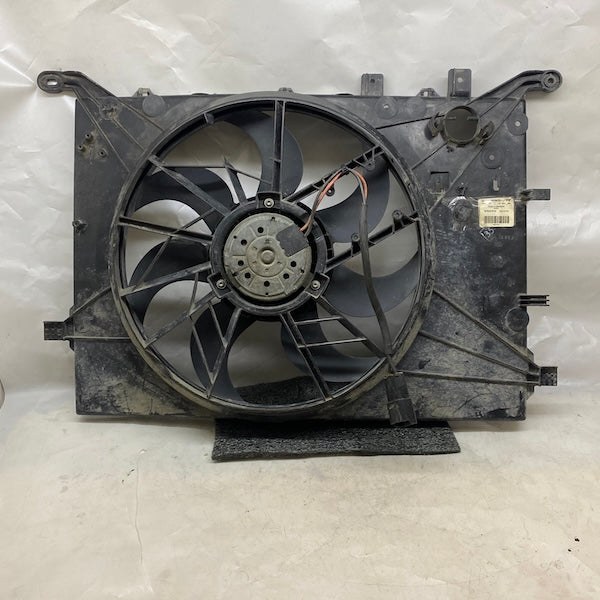 Volvo S80 Radyatör Fanı 8623735 Orijinal Çıkma En Uygun Oto Parça