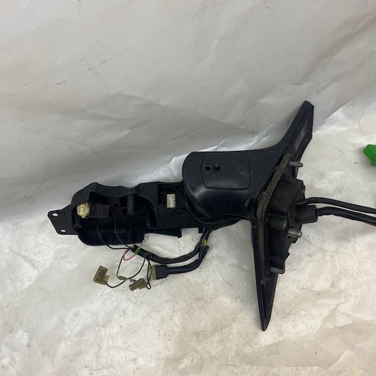 Volvo S80 Sağ Dikiz Aynası 18-06 En Uygun Oto Parça