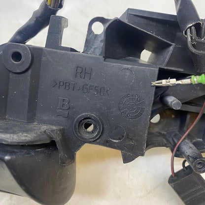Volvo S80 Sağ Dikiz Aynası 18-06 En Uygun Oto Parça