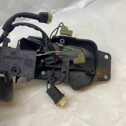 Volvo S80 Sağ Dikiz Aynası 18-06 En Uygun Oto Parça