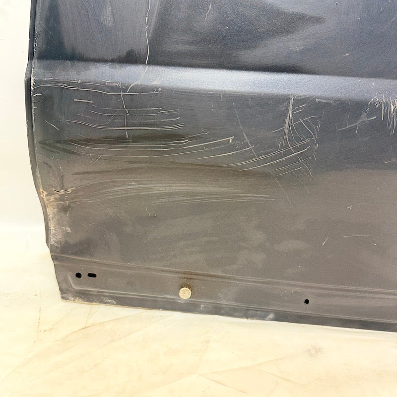 Volvo S80 Sol Arka Kapı 08-15 En Uygun Oto Parça