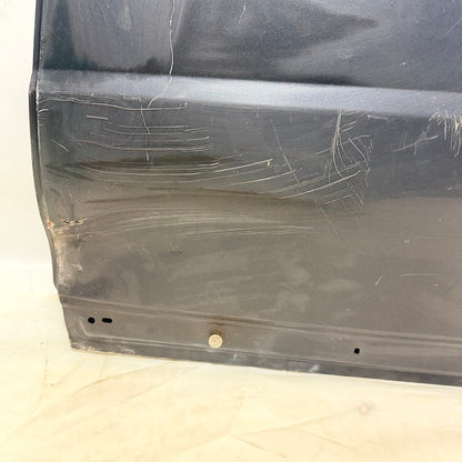 Volvo S80 Sol Arka Kapı 08-15 En Uygun Oto Parça