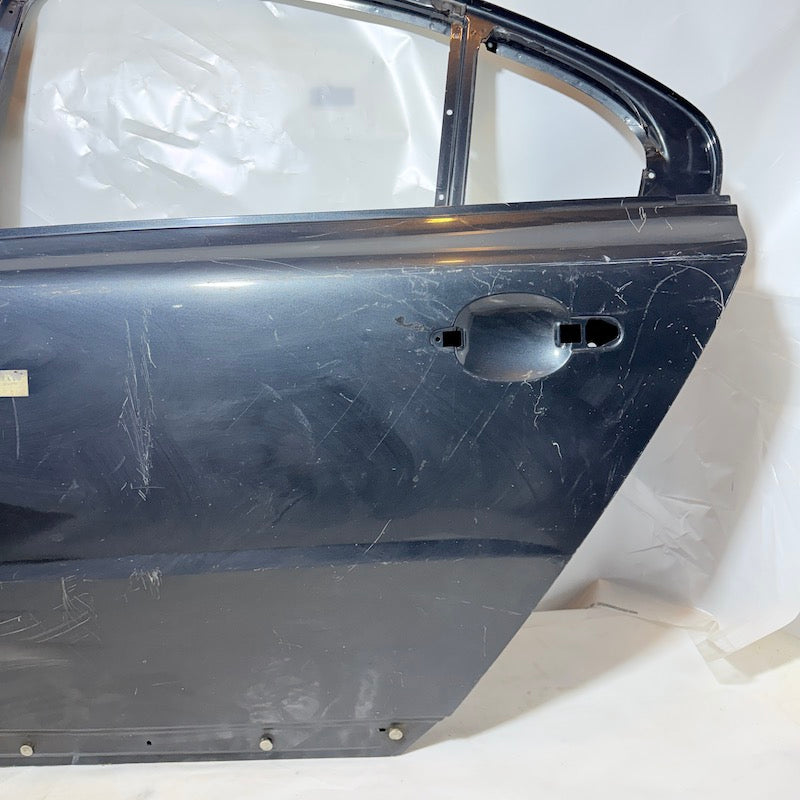 Volvo S80 Sol Arka Kapı 08-15 En Uygun Oto Parça