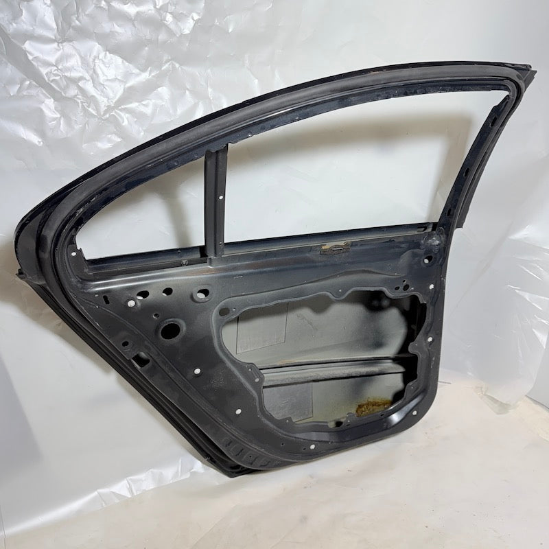 Volvo S80 Sol Arka Kapı 08-15 En Uygun Oto Parça