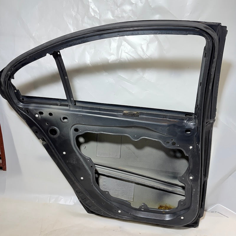 Volvo S80 Sol Arka Kapı 08-15 En Uygun Oto Parça