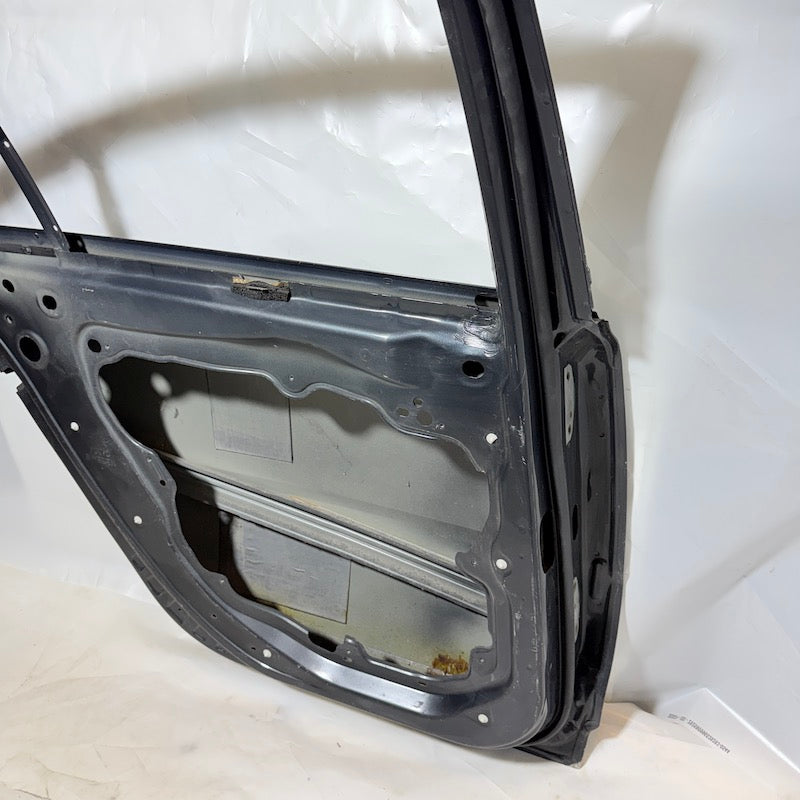 Volvo S80 Sol Arka Kapı 08-15 En Uygun Oto Parça