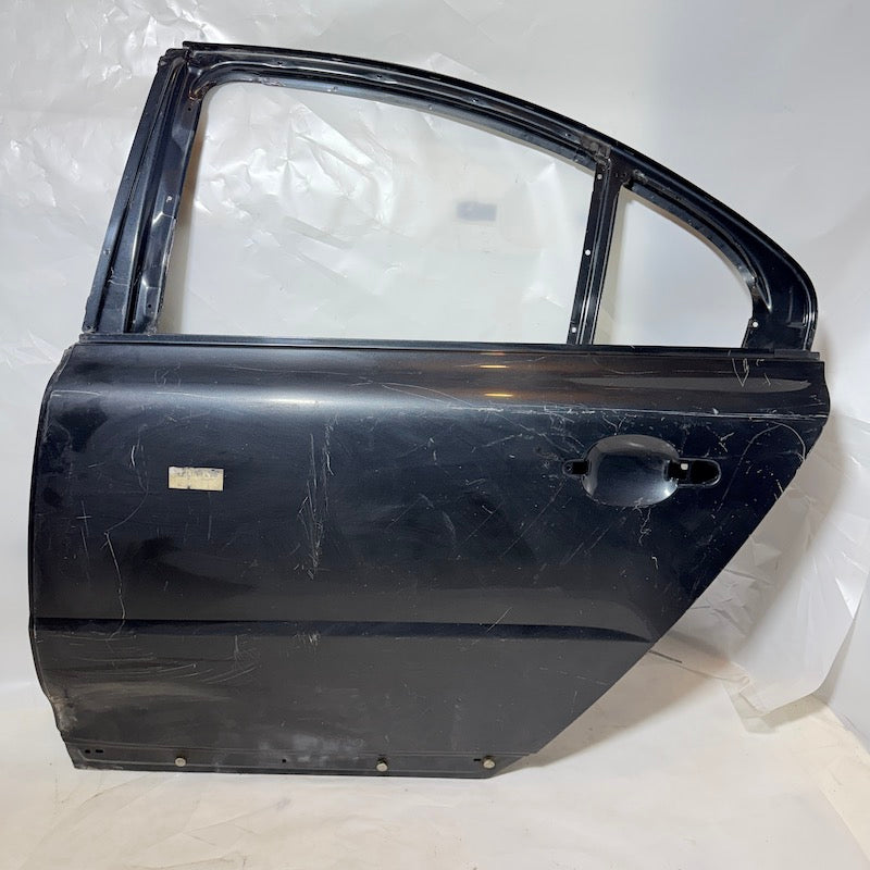 Volvo S80 Sol Arka Kapı 08-15 En Uygun Oto Parça