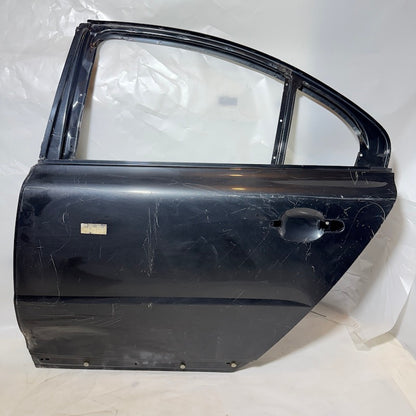 Volvo S80 Sol Arka Kapı 08-15 En Uygun Oto Parça