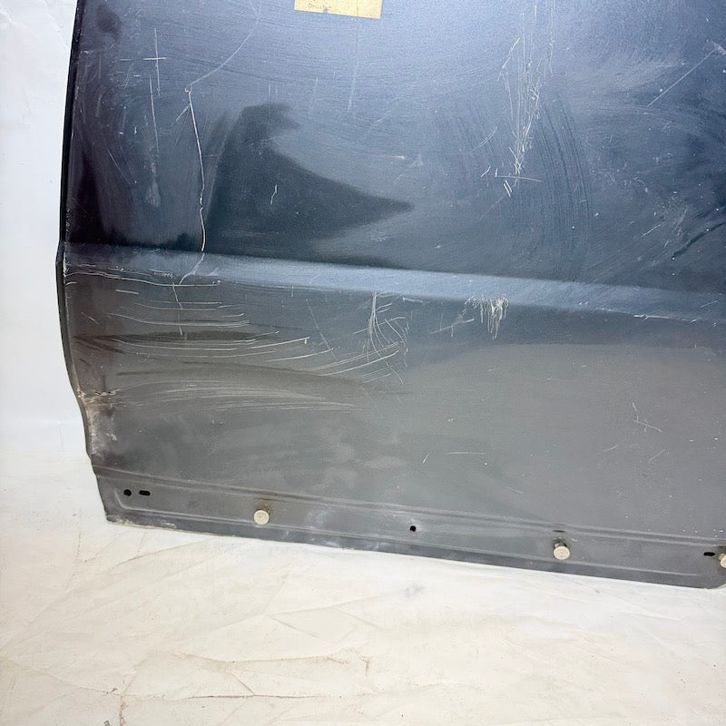 Volvo S80 Sol Arka Kapı 08-15 En Uygun Oto Parça