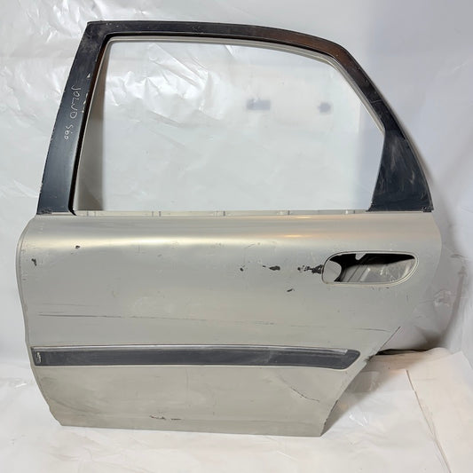 Volvo S80 Sol Arka Kapı 1998-2006 Orijinal Çıkma En Uygun Oto Parça