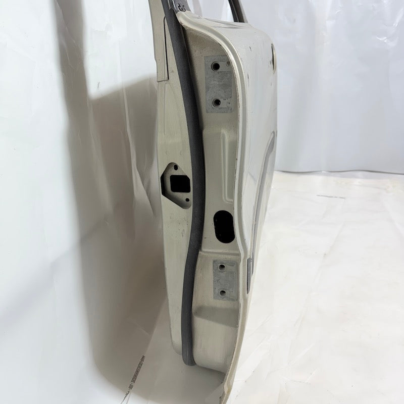 Volvo S80 Sol Arka Kapı 1998-2006 Orijinal Çıkma En Uygun Oto Parça