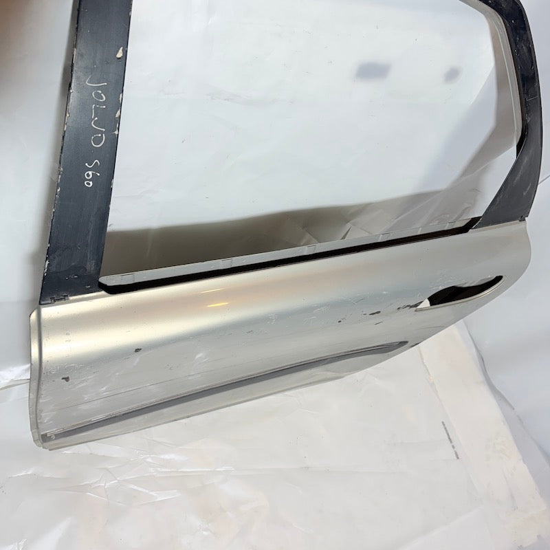 Volvo S80 Sol Arka Kapı 1998-2006 Orijinal Çıkma En Uygun Oto Parça