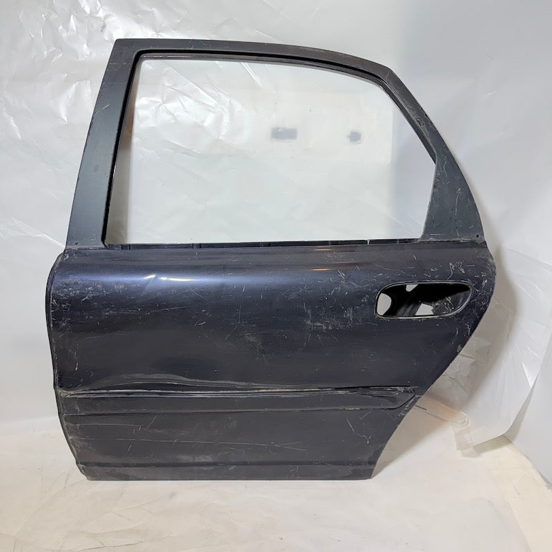 Volvo S80 Sol Arka Kapı 98-06 En Uygun Oto Parça