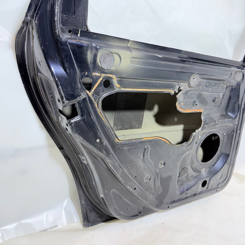 Volvo S80 Sol Arka Kapı 98-06 En Uygun Oto Parça