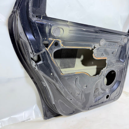 Volvo S80 Sol Arka Kapı 98-06 En Uygun Oto Parça