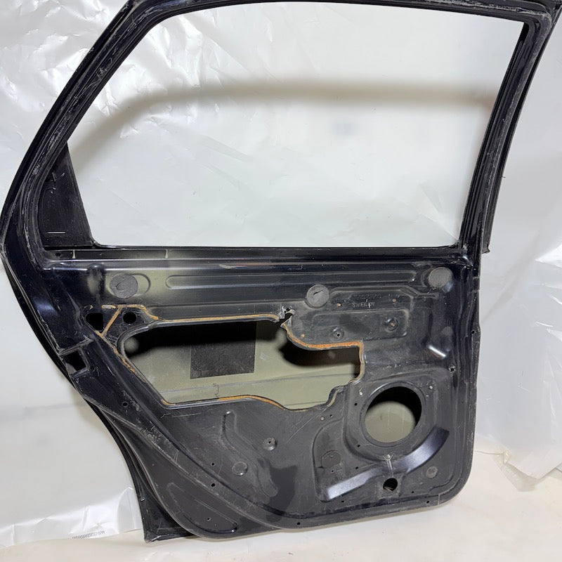 Volvo S80 Sol Arka Kapı 98-06 En Uygun Oto Parça