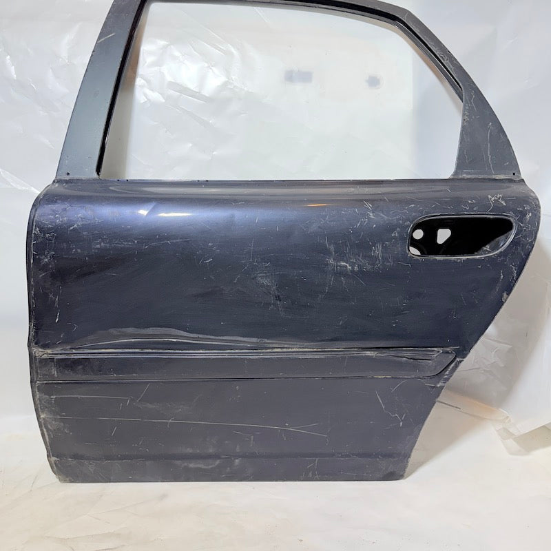 Volvo S80 Sol Arka Kapı 98-06 En Uygun Oto Parça