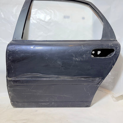 Volvo S80 Sol Arka Kapı 98-06 En Uygun Oto Parça