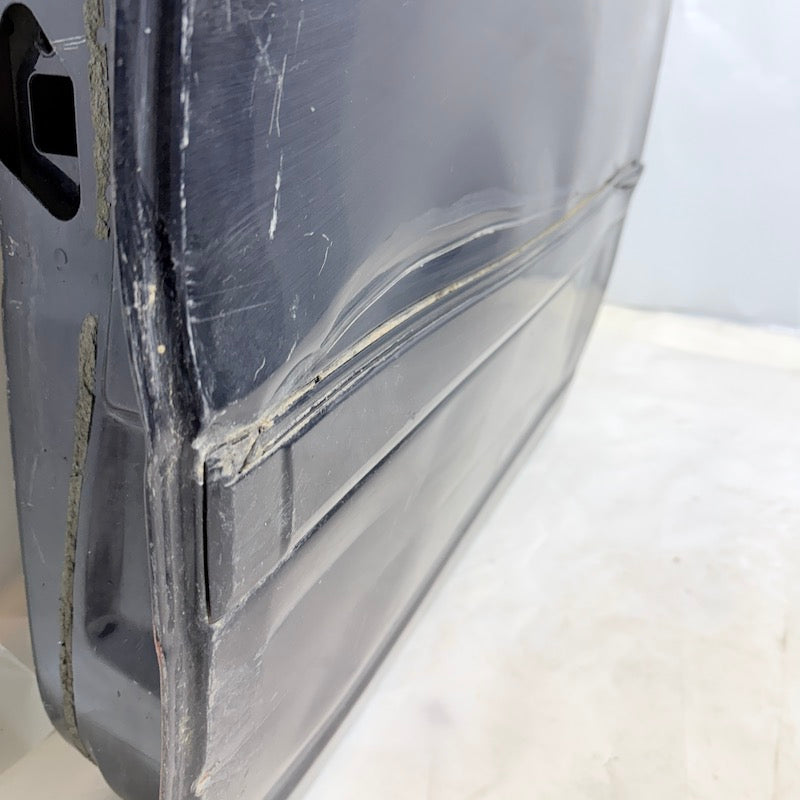 Volvo S80 Sol Arka Kapı 98-06 En Uygun Oto Parça