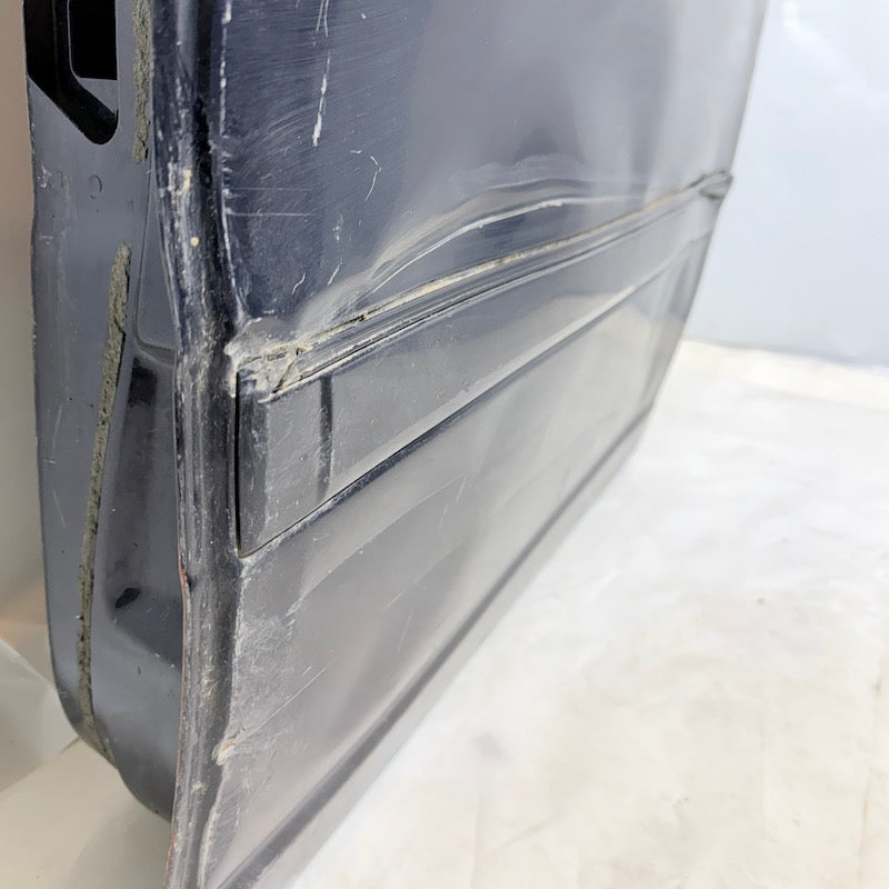 Volvo S80 Sol Arka Kapı 98-06 En Uygun Oto Parça