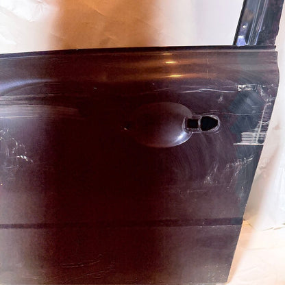 Volvo S80 Sol Ön Kapı 2008-2016 Orijinal Çıkma En Uygun Oto Parça