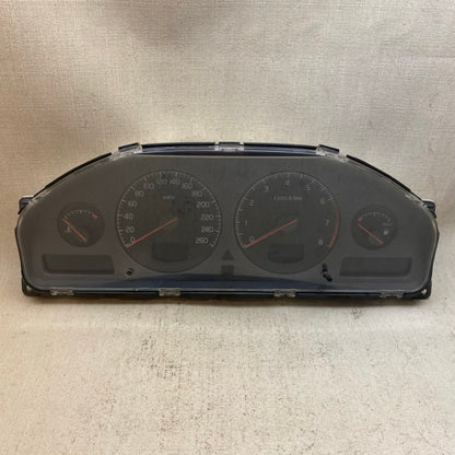 Volvo S80 V70 benzinli hız gösterge saati 9459821 9499668 69294570t