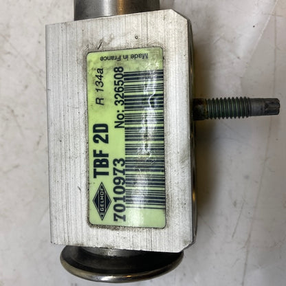 Volvo S80/S60 Klima Kondansörü/Musluğu 7010973 En Uygun Oto Parça