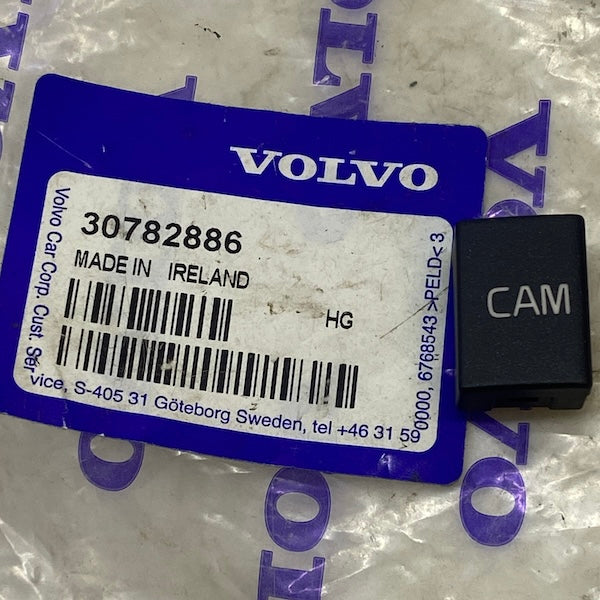 Volvo S80/S60/XC90 Camera Tuşu Park Asistan 30782886 En Uygun Oto Parça