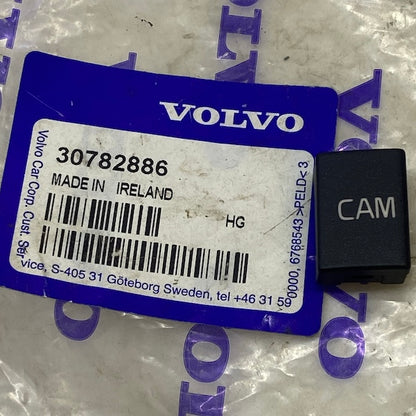 Volvo S80/S60/XC90 Camera Tuşu Park Asistan 30782886 En Uygun Oto Parça