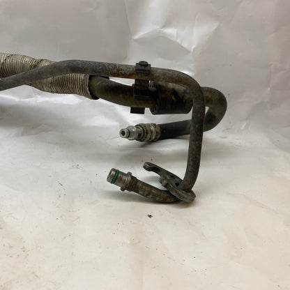 Volvo S80/V70/XC60 Direksiyon Yağ Hortumu 31280284 08-15