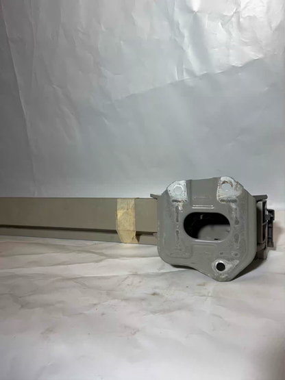 Volvo S90 Arka Tampon Demiri 2015-2023 32228058 Orijinal Çıkma En Uygun Oto Parça