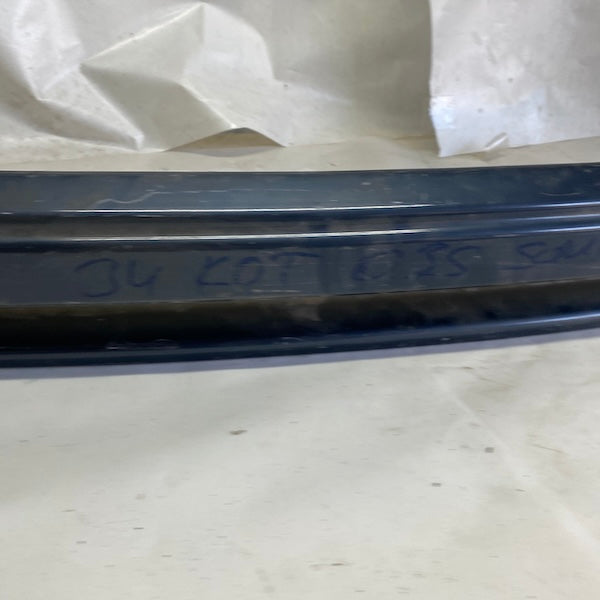 Volvo XC60 Arka Tampon Demiri 32228058 Orijinal Çıkma En Uygun Oto Parça