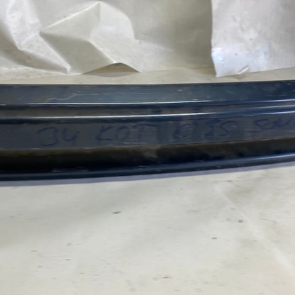 Volvo XC60 Arka Tampon Demiri 32228058 Orijinal Çıkma En Uygun Oto Parça