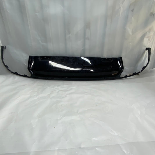 Volvo S90 Arka Tampon Difüzor S90 31383303