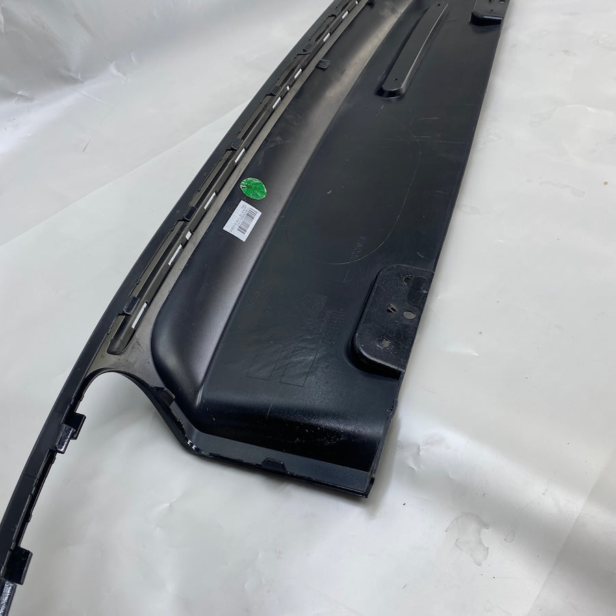 Volvo S90 Arka Tampon Difüzor S90 31383303