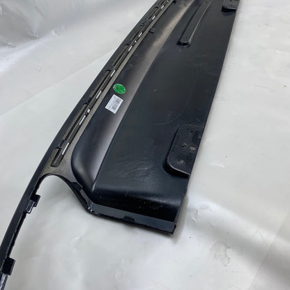 Volvo S90 Arka Tampon Difüzor S90 31383303