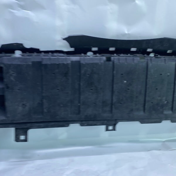 Volvo S90 Ön Tampon Alt Muhafaza Radyatör Alt 31690842