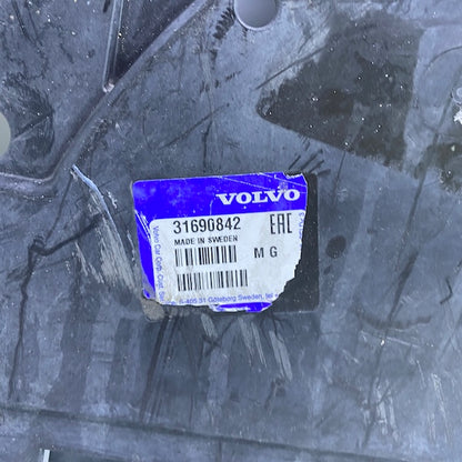 Volvo S90 Ön Tampon Alt Muhafaza Radyatör Alt 31690842