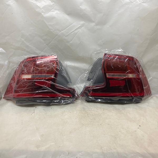 Volvo S90 Stop Lambası Sağ 31698713/Sol 31698712 Sıfır Kutulu En Uygun Oto Parça