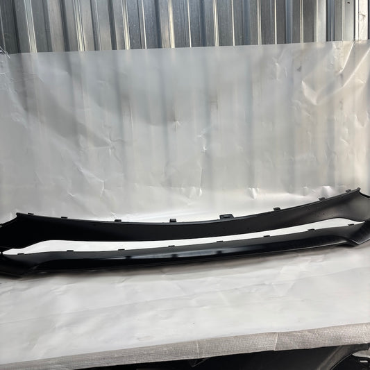 Volvo S90 V90 Ön Tampon Alt Spoiler 31383994