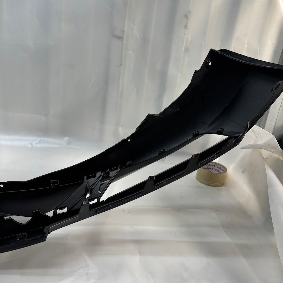 Volvo S90 V90 Ön Tampon Alt Spoiler 31383994