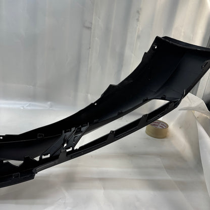 Volvo S90 V90 Ön Tampon Alt Spoiler 31383994