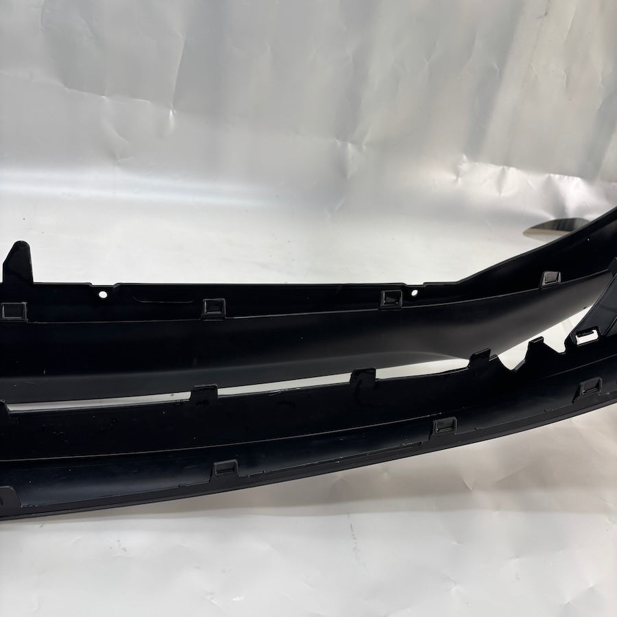 Volvo S90 V90 Ön Tampon Alt Spoiler 31383994