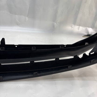 Volvo S90 V90 Ön Tampon Alt Spoiler 31383994