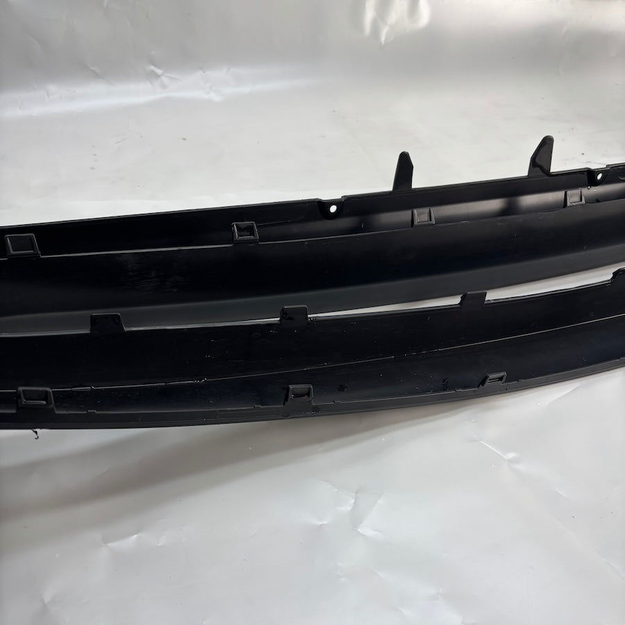 Volvo S90 V90 Ön Tampon Alt Spoiler 31383994