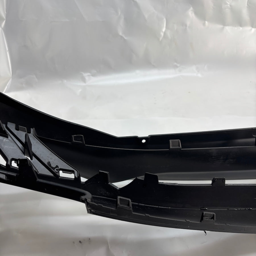 Volvo S90 V90 Ön Tampon Alt Spoiler 31383994