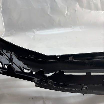 Volvo S90 V90 Ön Tampon Alt Spoiler 31383994